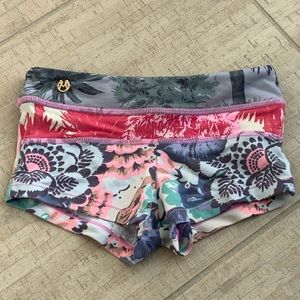 Maaji Girls swim shorts